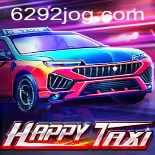 Explorando o Mundo de HappyTaxi: Um Jogo Inovador da 6292.COM