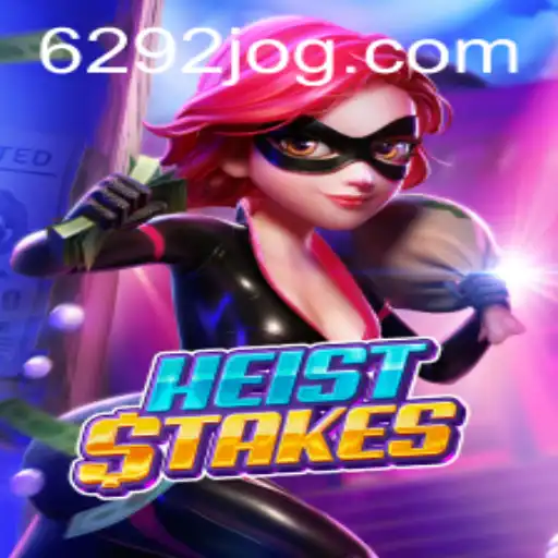 Explorando o Mundo de HeistStakes: O Jogo de Estratégia Envolvente