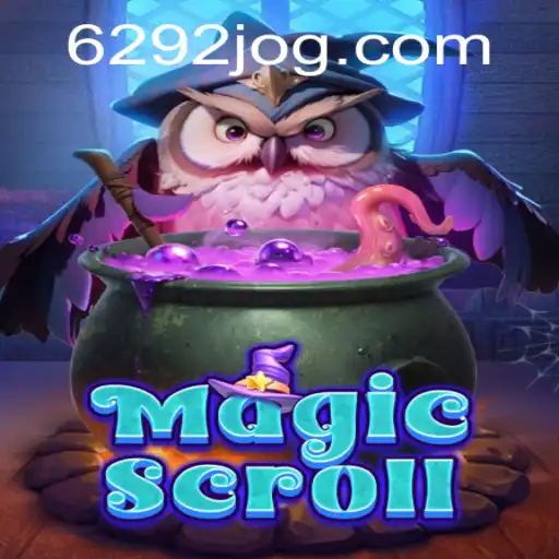 Descubra o Fascinante Mundo de MagicScroll: O Jogo Que Está Dominando 6292.COM