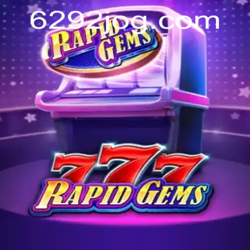 Introdução ao Excitante Mundo de RapidGems777