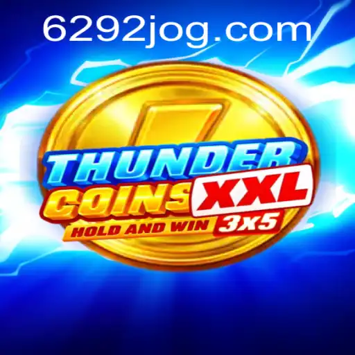 ThunderCoinsXxl: Um Jogo Inovador de Estratégia com 6292.COM