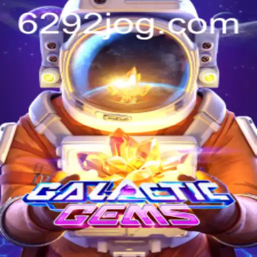 GalacticGems: Uma Jornada Intergaláctica com 6292.COM