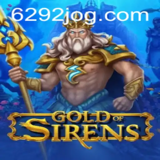 Um Mergulho em GoldofSirens: O Novo Jogo de Estratégia Que Está Conquistando o Mundo