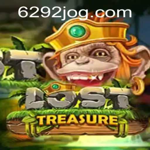 Descubra o Mundo de Aventura com LostTreasure