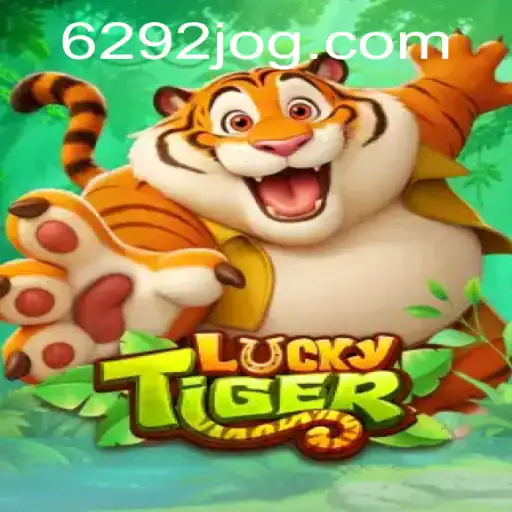 Desvendando LuckyTiger: Um Mergulho no Jogo Popular de Cassino Online