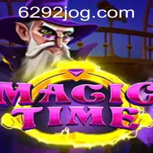Descubra o Fascinante Mundo de MagicTime: Aventuras e Estratégia no Jogo do Momento