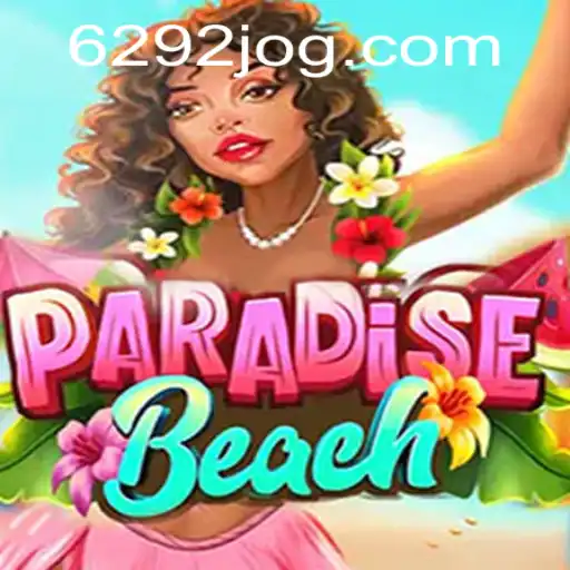 ParadiseBeach: Um Mergulho nas Aventuras Virtuais com 6292.COM