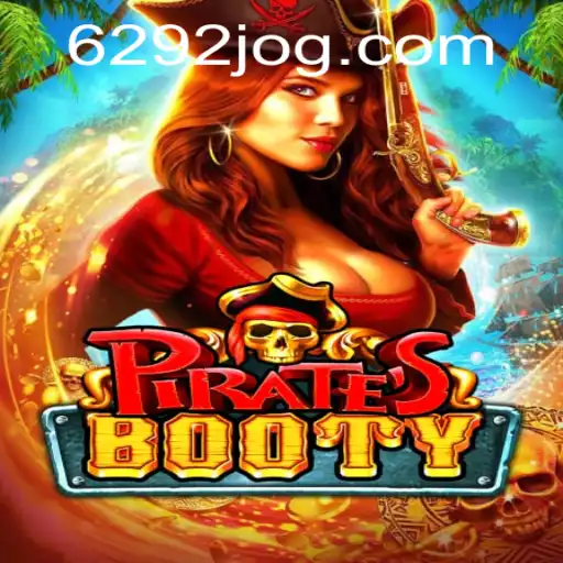 PiratesBooty: Uma Jornada Épica nos Sete Mares