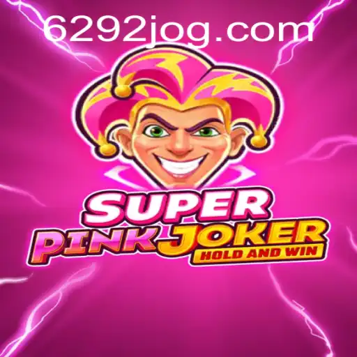 Desvendando o Universo de SuperPinkJoker: O Novo Fenômeno dos Jogos Online
