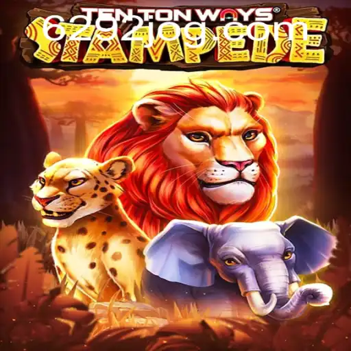Descubra a Aventura Empolgante de TenTonWaysStampede