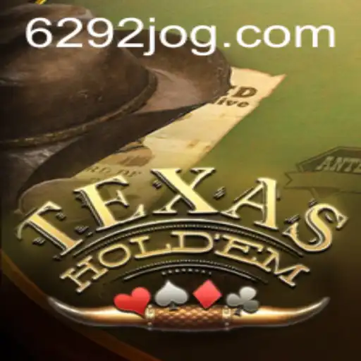 Descubra o Fascinante Mundo do Texas Hold'em e Conecte-se com 6292.COM