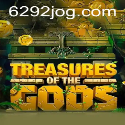 Descubra o Fascinante Mundo de 'TreasureoftheGods'